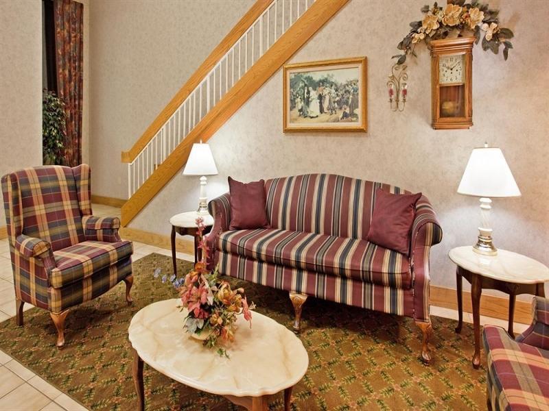 Holiday Inn Express Marshfield - Springfield Area By Ihg Esterno foto