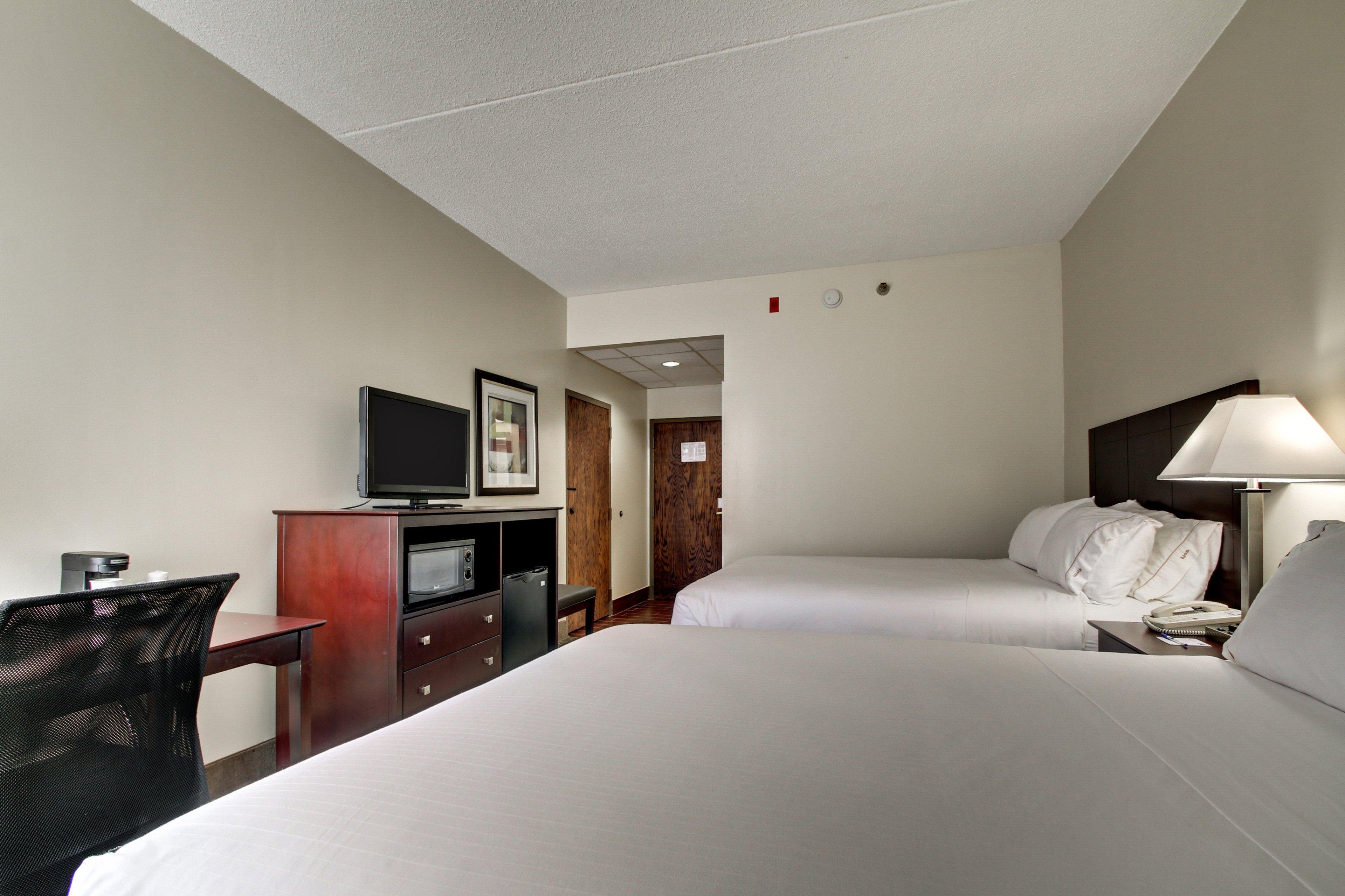Holiday Inn Express Marshfield - Springfield Area By Ihg Esterno foto